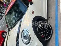 Usado Mini John Cooper Works 231 CV (169 kW) 2017 Blanco Utilitario