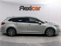 Używany Toyota Corolla Sport 184 KM (135 kW) 2022 Szary Kombi