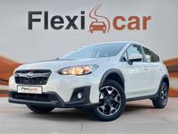 usado Subaru XV 1.6i Sport Auto Gasolina en Flexicar Talavera de la Reina