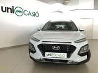 Usado Hyundai Kona 120 CV (88 kW) 2020 SUV