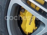 Usado Porsche 911 Turbo 480 CV (353 kW) 2007 Negro Coupe