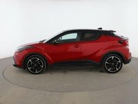 Brugt Toyota C-HR Sport 197 HK (144 kW) 2023 Rød SUV