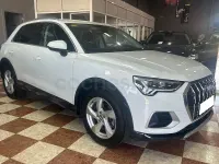 Usado Audi Q3 Advanced Plus 150 CV (110 kW) 2020 Blanco SUV