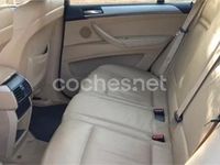 Usado BMW X5 235 CV (172 kW) 2011 Negro SUV