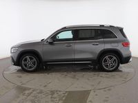 Usado Mercedes GLB200 AMG line 163 CV (119 kW) 2020 Gris SUV