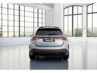 Nuevo Mercedes GLC63 AMG AMG 680 CV (500 kW) 2025 Gris SUV