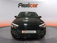 Usado Audi A3 Premium 116 CV (85 kW) 2022 Negro Berlina