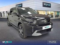 Usado Citroën C3 Aircross 147 CV (108 kW) 2025 Negro SUV