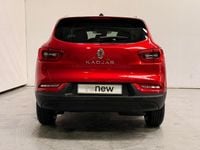 Usado Renault Kadjar Intens 115 CV (84 kW) 2019 Rojo SUV