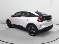 Usado Citroën C4 Feel 131 CV (96 kW) 2021 Gris Utilitario