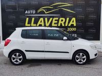 usado Skoda Fabia 1.6i 16v Style