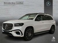 Usado Mercedes GLS450 367 CV (269 kW) 2025 SUV