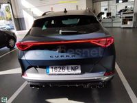Usado Cupra Formentor VZ 310 CV (228 kW) 2021 Azul SUV