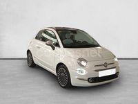 Usado Fiat 500 Mirror 2018