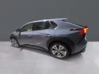 Nuevo Subaru Solterra 160 kW (218 CV) 2025 Blanco SUV