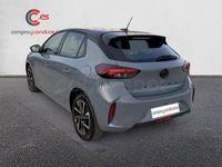 Nuevo Opel Corsa 100 CV (73 kW) 2025 Gris / plata Utilitario