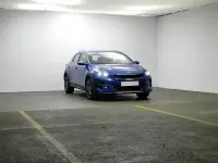 Usado Kia XCeed 141 CV (103 kW) 2022 Azul SUV
