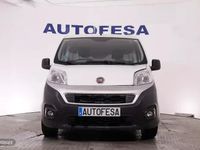 Usado Fiat Fiorino 80 CV (58 kW) 2020 Blanco Monovolumen