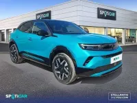 Usado Opel Mokka 136 CV (100 kW) 2025 Verde SUV