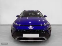 Usado Hyundai Bayon 2022 SUV