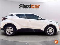 Usado Toyota C-HR Active 122 CV (89 kW) 2022 Blanco SUV