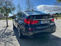 usado BMW 530 Gran Turismo 530 dA xDrive