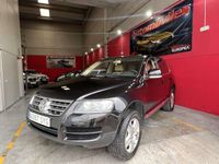 usado VW Touareg 3.0TDI V6 +Motion