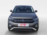 Usado VW T-Cross Edition 95 CV (69 kW) 2021 SUV