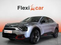 Usado Citroën C4 X PureTech 131 CV (96 kW) 2023 Gris SUV