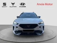 Usado Cupra Formentor 150 CV (110 kW) 2022 Blanco SUV