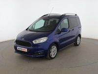 Usado Ford Tourneo Titanium 100 CV (73 kW) 2018