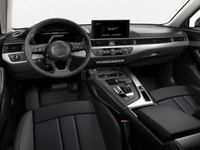 usado Audi A4 35 Tfsi Advanced S Tronic 110kw
