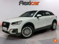 Usado Audi Q2 Design 116 CV (85 kW) 2019 Blanco SUV