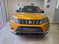 Usado Suzuki Vitara 129 CV (94 kW) 2023 Naranja SUV