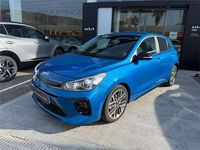 Usado Kia Rio GT-Line 120 CV (88 kW) 2022 Utilitario