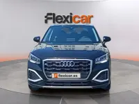 Usado Audi Q2 Advanced 150 CV (110 kW) 2023 Negro SUV