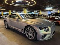 Usado Bentley Continental GT 549 CV (403 kW) 2021 Coupe