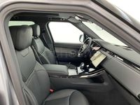 Usado Land Rover Range Rover Sport SE Dynamic 460 CV (338 kW) 2025 Gris / plata SUV