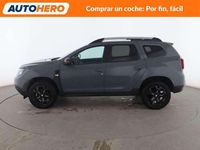 Usado Dacia Duster Extreme 131 CV (96 kW) 2022 Gris SUV