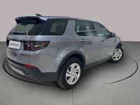 usado Land Rover Discovery Sport SE