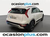 Usado Kia Niro 129 CV (94 kW) 2025 Blanco SUV