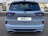 Usado Ford Kuga ST-Line 150 CV (110 kW) 2022 Blanco SUV
