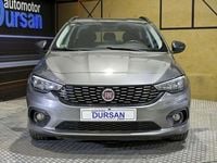Usado Fiat Tipo Lounge 120 CV (88 kW) 2018 Gris Familiar