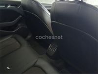 Usado Audi A3 Advanced 110 CV (80 kW) 2015 Blanco Berlina