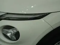 Usado Nissan Juke Acenta 114 CV (83 kW) 2022 Kori white (especial) monotono SUV