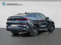 Usado BMW X6 Comfort Edition 340 CV (250 kW) 2022 Gris / plata SUV