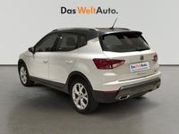 Usado Seat Arona FR 115 CV (84 kW) 2024 Blanco SUV