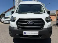 Usado Ford Transit Trend 130 CV (95 kW) 2024 Blanco Van