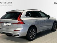 Usado Volvo XC60 Plus 197 CV (144 kW) 2024 Gris / plata SUV