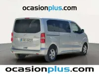 Usado Toyota Proace Active 150 CV (110 kW) 2019 Gris Monovolumen